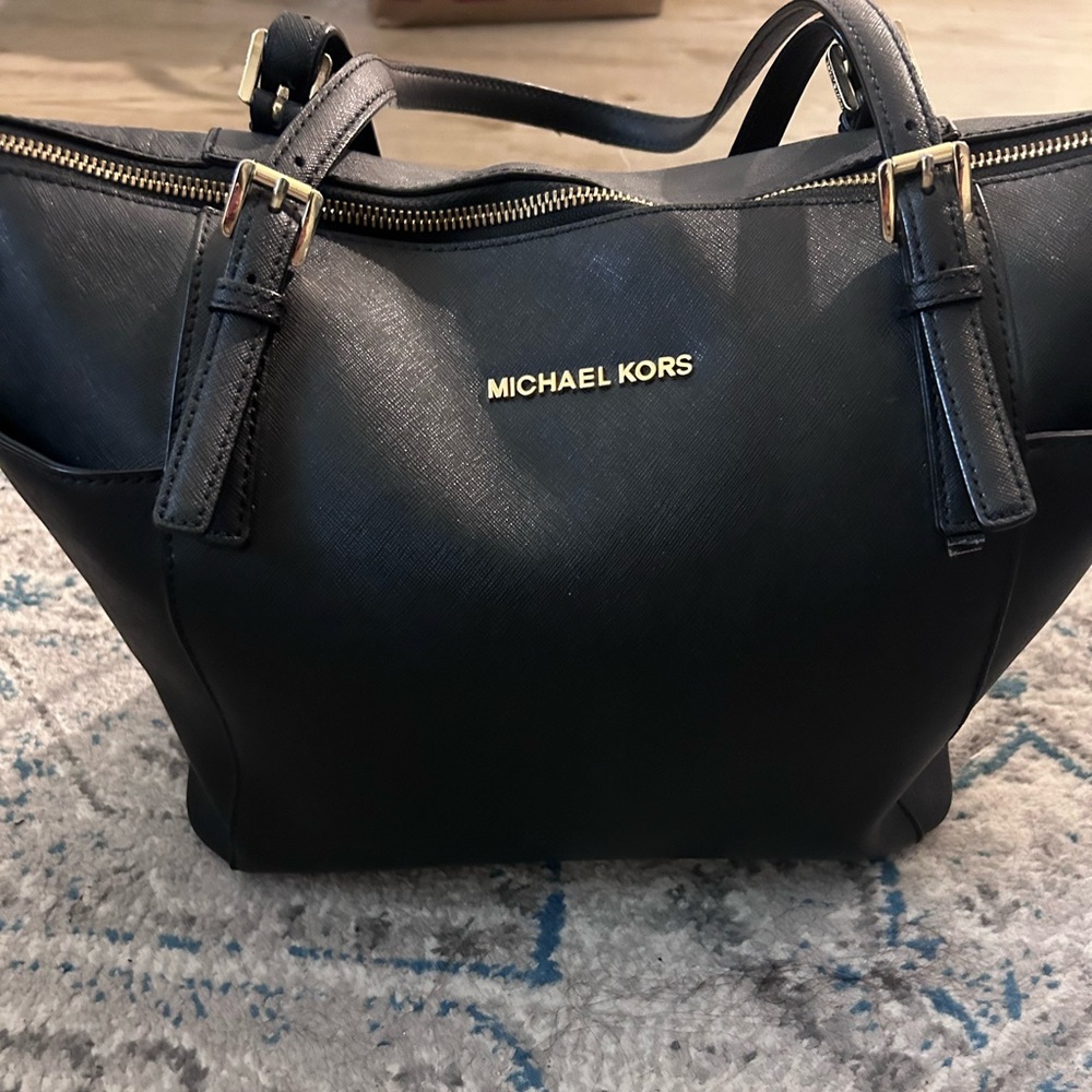 MK tote bag